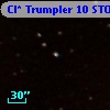 Cl* Trumpler   10  STOCK     450