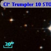 Cl* Trumpler   10  STOCK     460