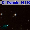 Cl* Trumpler   10  STOCK     469