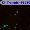 Cl* Trumpler   10  STOCK     479