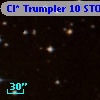 Cl* Trumpler   10  STOCK     516