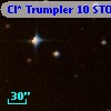 Cl* Trumpler   10  STOCK     529