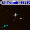 Cl* Trumpler   10  STOCK     537