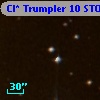 Cl* Trumpler   10  STOCK     565