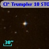 Cl* Trumpler   10  STOCK     576