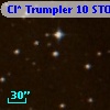 Cl* Trumpler   10  STOCK     598