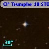 Cl* Trumpler   10  STOCK     650