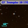 Cl* Trumpler   10  STOCK     668