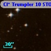 Cl* Trumpler   10  STOCK     669