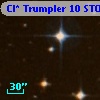 Cl* Trumpler   10  STOCK     671