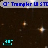 Cl* Trumpler   10  STOCK     674