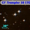 Cl* Trumpler   10  STOCK     688