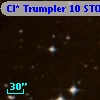 Cl* Trumpler   10  STOCK     693