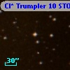 Cl* Trumpler   10  STOCK     699