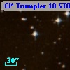 Cl* Trumpler   10  STOCK     708