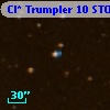 Cl* Trumpler   10  STOCK     722
