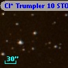 Cl* Trumpler   10  STOCK     723