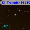Cl* Trumpler   10  STOCK     748