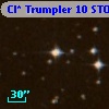 Cl* Trumpler   10  STOCK     766
