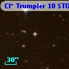 Cl* Trumpler   10  STOCK     770
