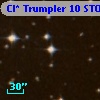 Cl* Trumpler   10  STOCK     771