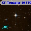 Cl* Trumpler   10  STOCK     774