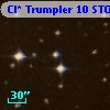 Cl* Trumpler   10  STOCK     775