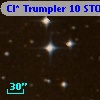Cl* Trumpler   10  STOCK     777
