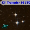 Cl* Trumpler   10  STOCK     780