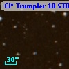 Cl* Trumpler   10  STOCK     786