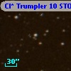 Cl* Trumpler   10  STOCK     815