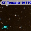 Cl* Trumpler   10  STOCK     833
