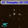 Cl* Trumpler   10  STOCK     840
