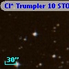 Cl* Trumpler   10  STOCK     848