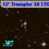 Cl* Trumpler   10  STOCK     880