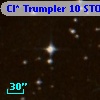 Cl* Trumpler   10  STOCK     926