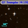 Cl* Trumpler   10  STOCK     941