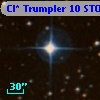 Cl* Trumpler   10  STOCK     962