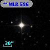 ** MLR   586
