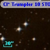 Cl* Trumpler   10  STOCK     681
