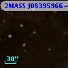 2MASS J08395966-4044008