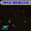 2MASS J08401316-4035438