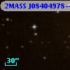 2MASS J08404978-4047352