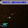 2MASS J08441409-4126519