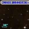 2MASS J08443726-4126048