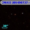 2MASS J08490737-4125298
