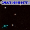 2MASS J08491675-4128195