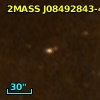 2MASS J08492843-4131159