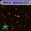 2MASS J08501337-4141099