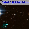 2MASS J08501361-4143360